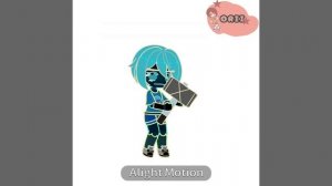 О БОЖЕЖ ЧТО. Я ГАЧЕРР(?)