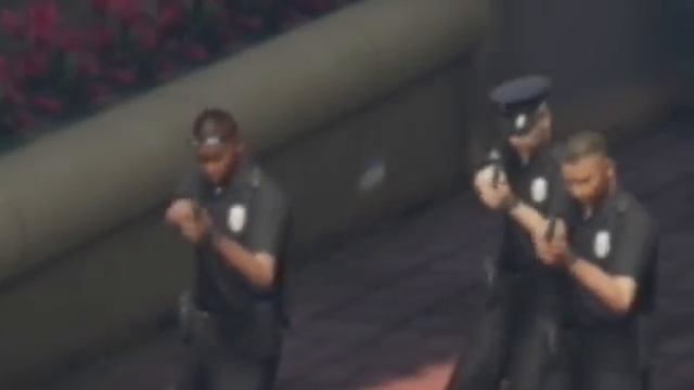 Whats ACTUALLY Illegal In Grand Theft Auto - Any Austin