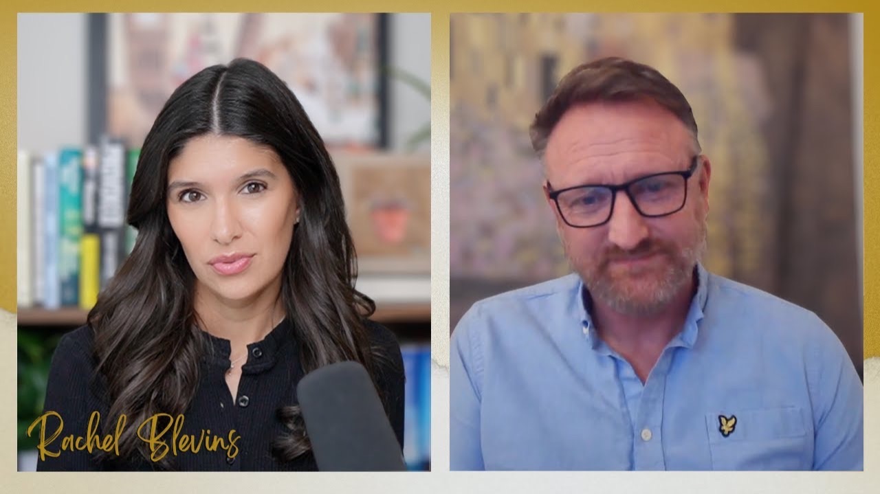 Театр Трампа и Зеленского | Чей Боуз смотреть онлайн