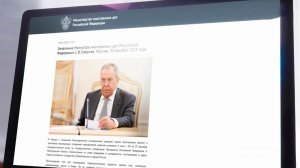Лавров назвал главной целью для Европы сохранение киевского режима.
