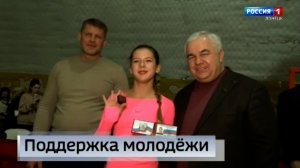 Депутат Государственной Думы Казбек Тайсаев посетил ДНР