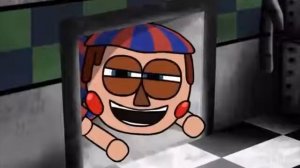 5 ночей с Фрэди2 смешная анимация