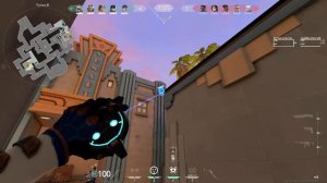 Из железа в топ Сайфер'ы