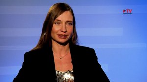 Заметные люди. Людмила Гуськова