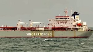 А нам ваши санкции по колено...