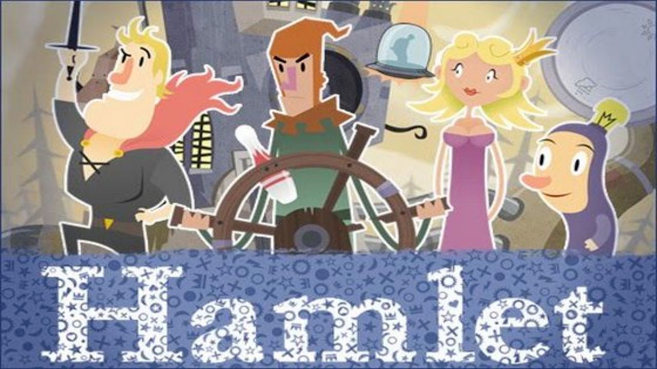 Гамлет. смотреть онлайн