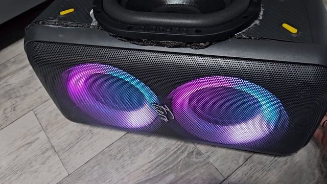 FIERO ONE BAZUKA EDITION FRPA900 смотреть онлайн