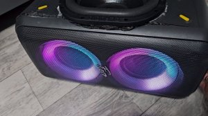 FIERO ONE BAZUKA EDITION FRPA900