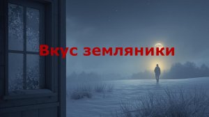 Вкус земляники