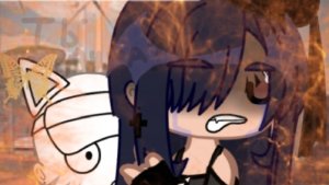 позор моей жизни 🤗💝/челедж:одежда любимого гачера(персонажа)/(бел(Ая,ый) эт мои подписки💅🏻👽