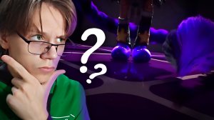 НОВЫЙ ПЕРСОНАЖ! | РЕАКЦИЯ НА ТРЕЙЛЕР | Poppy Playtime 5