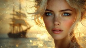 "Сыграй мне!.." (1) стихи Ирены Булановой музыка Suno