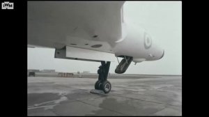 Cold War Pilot Answers Nuclear Bombing Questions