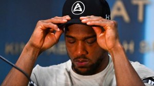 Два тренера боксера Джошуа погибли в ДТП в Нигерии