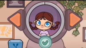 идеи для образа нас 🫐 и Малышей🐑~★_