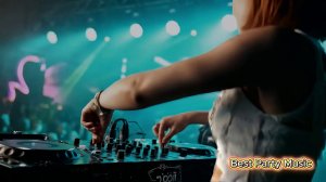 BestPartyMusic - Love Sparks Everywhere