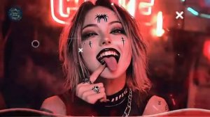 Techno Mix 2026😎🤟Best Nonstop Techno Songs For Party, Gym, Gaming🔥Hyper Techno Remix  Moon Music