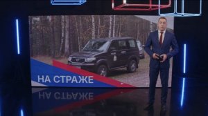 Новости ВДЧ 19-00 16.10.25