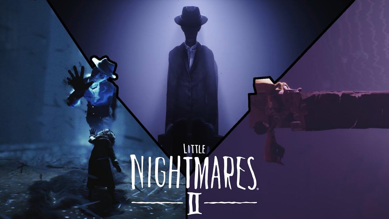 САМЫЙ СУМАСШЕДШИЙ ФИНАЛ ИСТОРИИ О МОНО!!! ► Little Nightmares 2 #5