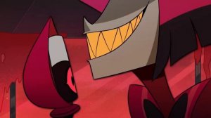 Песня Вокса и Аластора Отель Хазбин