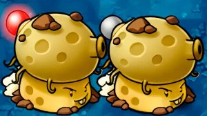 Pvz Fusion 3.3 В Обновлении Появилось Новое Растение: Дымогриб Мина!