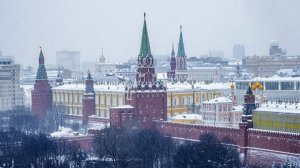 Политолог назвал главный успех во внешней политике России в 2025 году