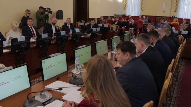 Город и мы - эфир от 30.12.2025 смотреть онлайн