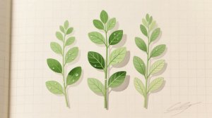 Как правильно провести черенкование одревесневшими черенками!