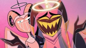 Песня Чарли и Эмили Отель Хазбин