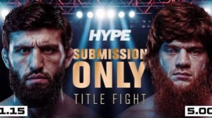 Арман Царукян vs Шара Буллет / СМОТРЕТЬ БЕСПЛАТНО