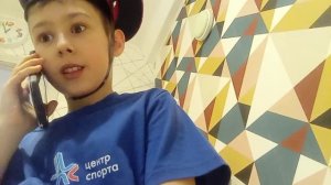 Матвей нашёл подарок