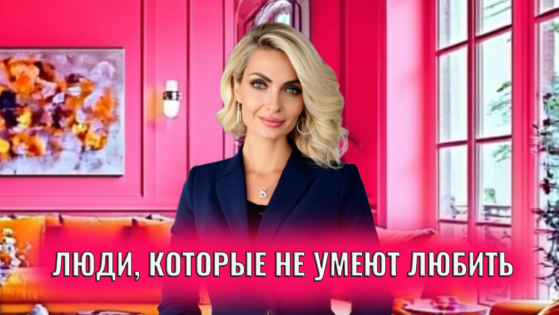 Люди, которые не умеют любить смотреть онлайн