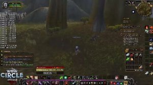 рога без стелса ХК БЕЗ СМЕРТЕЙ WotLK на Circle. 50%+ урон от врагов и многое другое.