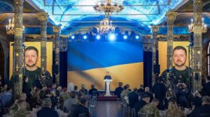 Желать смерти в Рождество — сатанизм. Украина — под бесами