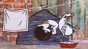 Reksio wychowawca (Рекс воспитатель) [1969]