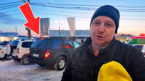 ВТОРАЯ ЖИЗНЬ ДЛЯ FORD EXPLORER 2002 ГОДА!