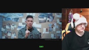 Реакция на  Дмитрий Масленников Трагедия группы Коровиной… Мистическая история