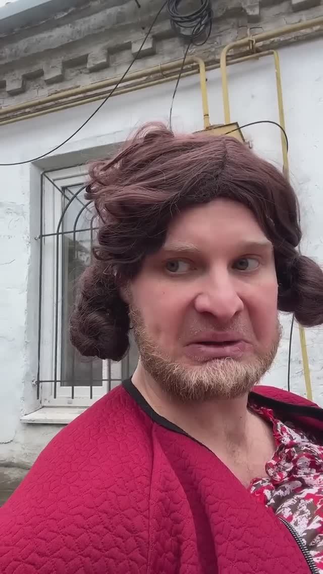 🔥😂 МАМАША vs Я ЖЕ МАТЬ (смешное видео, юмор, приколы, поржать) смотреть онлайн