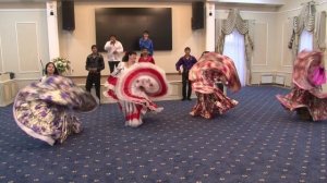 КОНЦЕРТ ЗАИМКА ПЛЮСНИНА ! РЕВЬЕРА ! ЦЫГАНСКИЙ АНСАМБЛЬ  2015 г