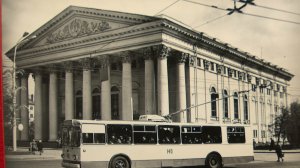 Рязанцы могут проследить эволюцию транспорта на новой выставке