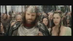 Возвращение короля На съёмках Властелин колец часть 1