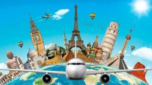 ДАВАЙТЕ С НАМИ в новый проект "Кругосветка"!!!