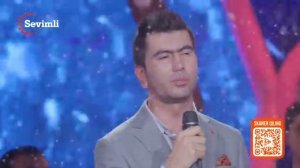 Sevimli yulduz_da OZODBEK NAZARBEKOV