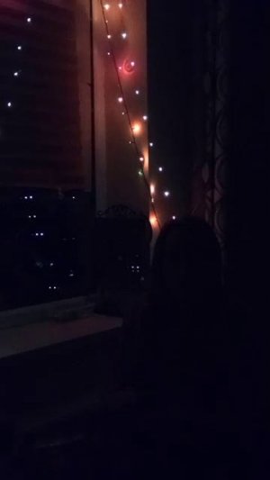 рождественские посиделки