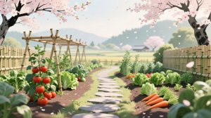 Главное правило подкормок растений!