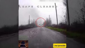 Курьер 2.0 уже на СВО - все ВСУшники в опасности