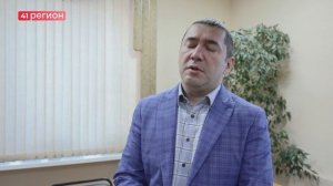 ДНИ ЗДОРОВЬЯ ДЛЯ ВЕТЕРАНОВ СВО ПРОЙДУТ В КАМЧАТСКОЙ КРАЕВОЙ БОЛЬНИЦЕ • НОВОСТИ КАМЧАТКИ