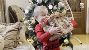 В Карачаево-Черкесии продолжается акция «Елка желаний»