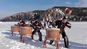 Добун , этническая группа , шикарное исполнение