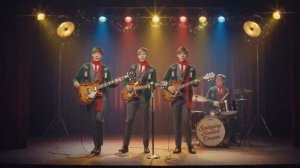 Гриша - Rock-in-roll 2025